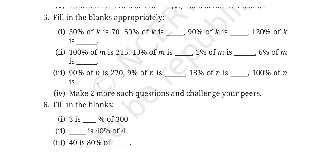 NCERT Class 8 Maths Chapter 8, solved question 22