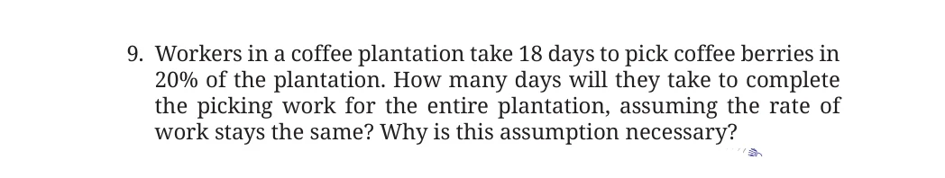 NCERT Class 8 Maths Chapter 8, solved question 26