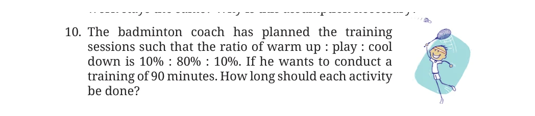 NCERT Class 8 Maths Chapter 8, solved question 27