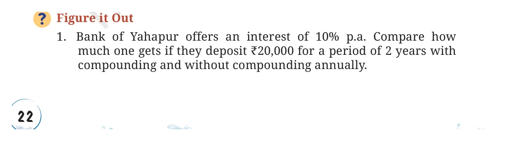 NCERT Class 8 Maths Chapter 8, solved question 37