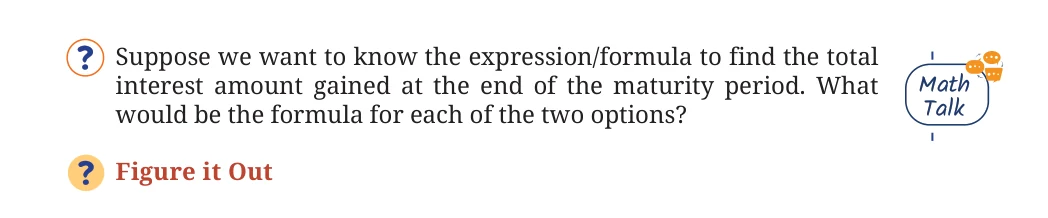 NCERT Class 8 Maths Chapter 8, solved question 39