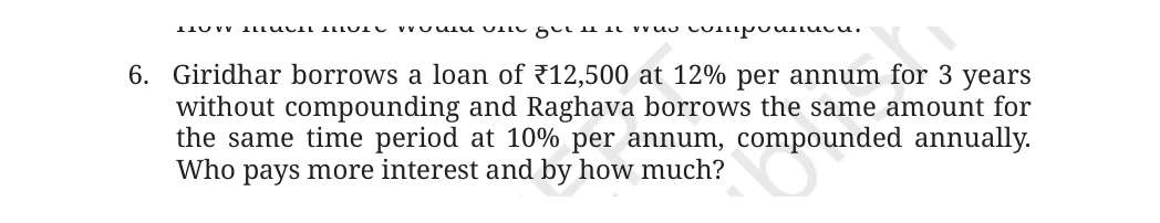 NCERT Class 8 Maths Chapter 8, solved question 41