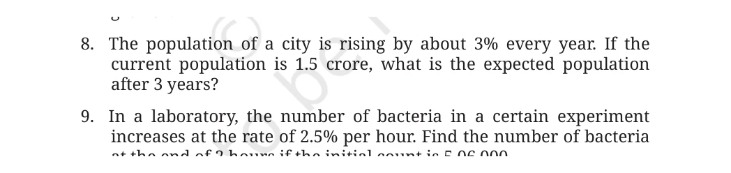 NCERT Class 8 Maths Chapter 8, solved question 43