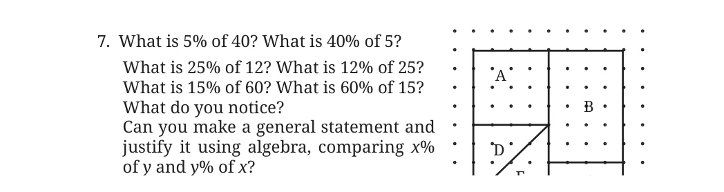 NCERT Class 8 Maths Chapter 8, solved question 51
