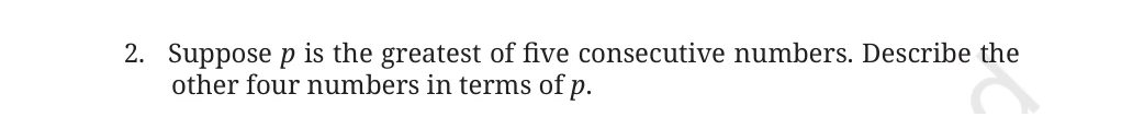 NCERT Class 8 Maths Chapter 5, solved question 24