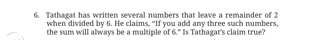 NCERT Class 8 Maths Chapter 5, solved question 28