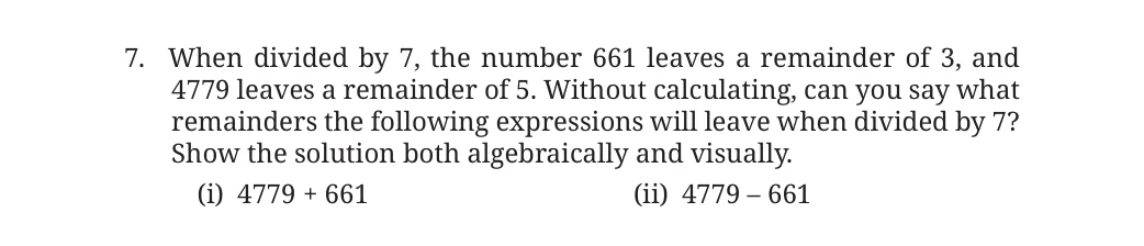 NCERT Class 8 Maths Chapter 5, solved question 29