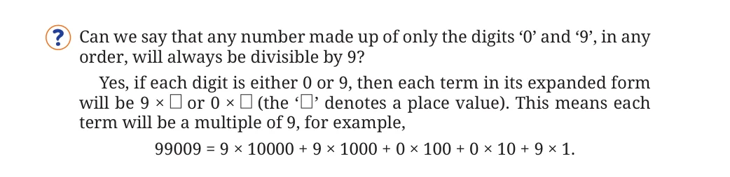 NCERT Class 8 Maths Chapter 5, solved question 33
