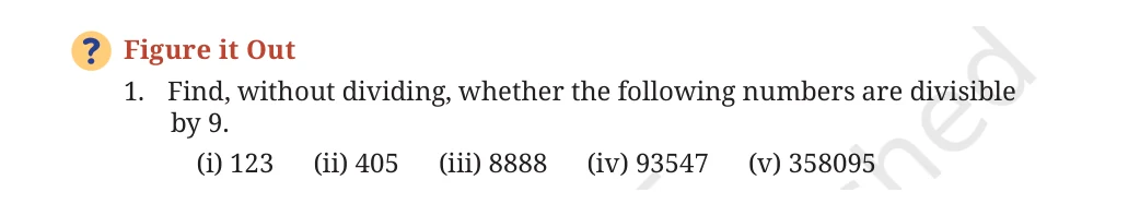 NCERT Class 8 Maths Chapter 5, solved question 36