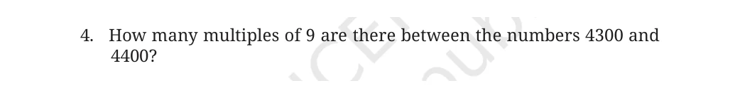 NCERT Class 8 Maths Chapter 5, solved question 39