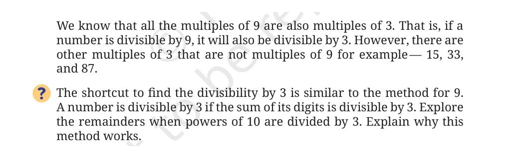 NCERT Class 8 Maths Chapter 5, solved question 40