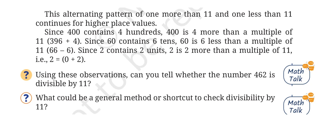 NCERT Class 8 Maths Chapter 5, solved question 41