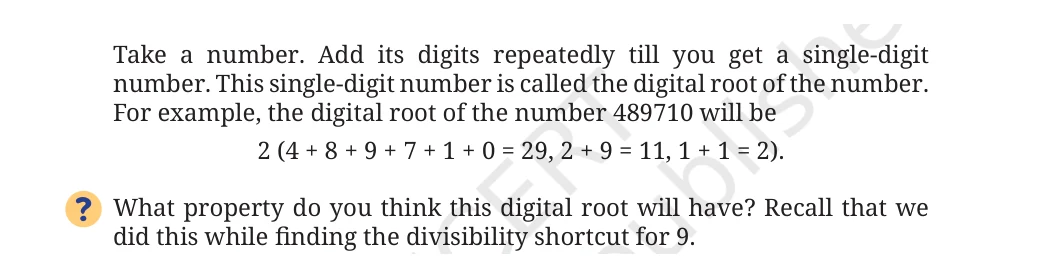 NCERT Class 8 Maths Chapter 5, solved question 47