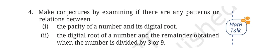 NCERT Class 8 Maths Chapter 5, solved question 56
