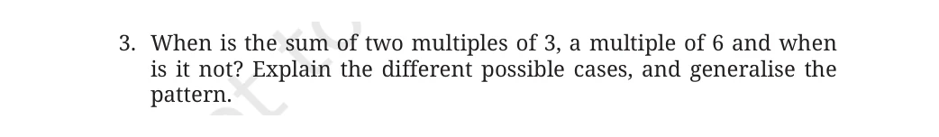 NCERT Class 8 Maths Chapter 5, solved question 64