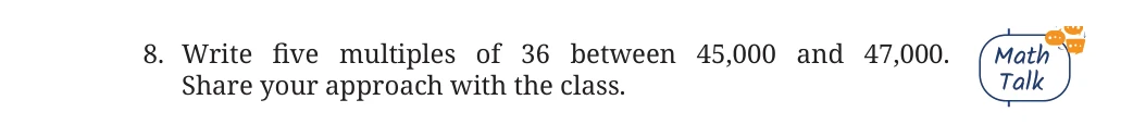 NCERT Class 8 Maths Chapter 5, solved question 69