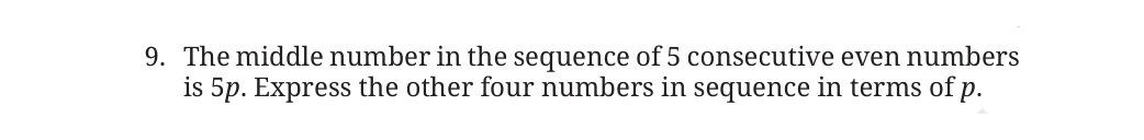 NCERT Class 8 Maths Chapter 5, solved question 70