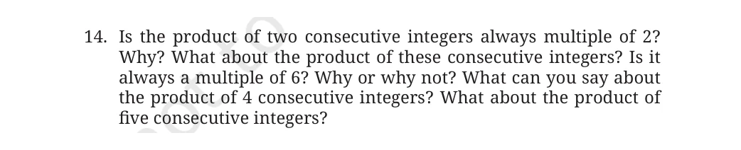 NCERT Class 8 Maths Chapter 5, solved question 75