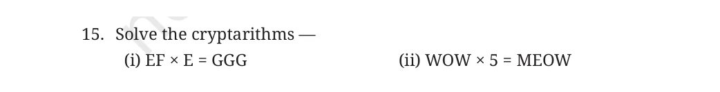 NCERT Class 8 Maths Chapter 5, solved question 76