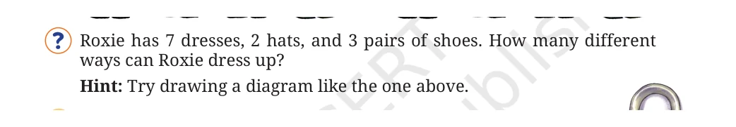 NCERT Class 8 Maths Chapter 2, solved question 12