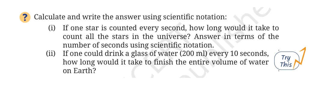 NCERT Class 8 Maths Chapter 2, solved question 27