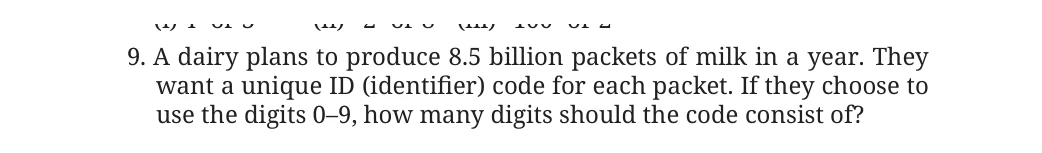 NCERT Class 8 Maths Chapter 2, solved question 38