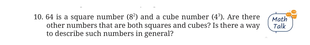 NCERT Class 8 Maths Chapter 2, solved question 39
