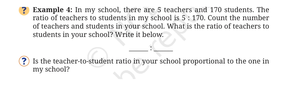 NCERT Class 8 Maths Chapter 7, solved question 7