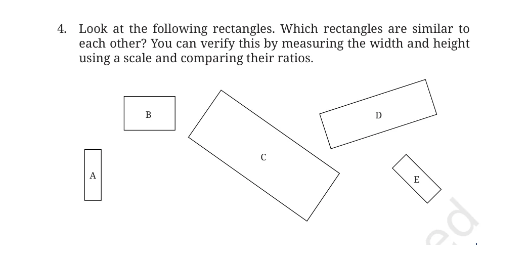 NCERT Class 8 Maths Chapter 7, solved question 15