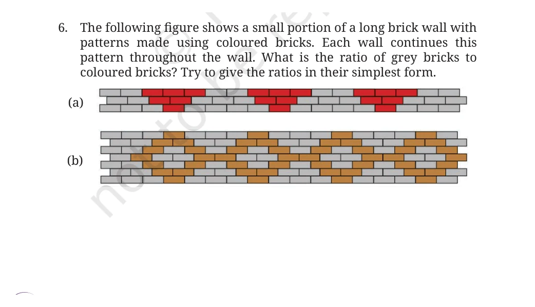 NCERT Class 8 Maths Chapter 7, solved question 17