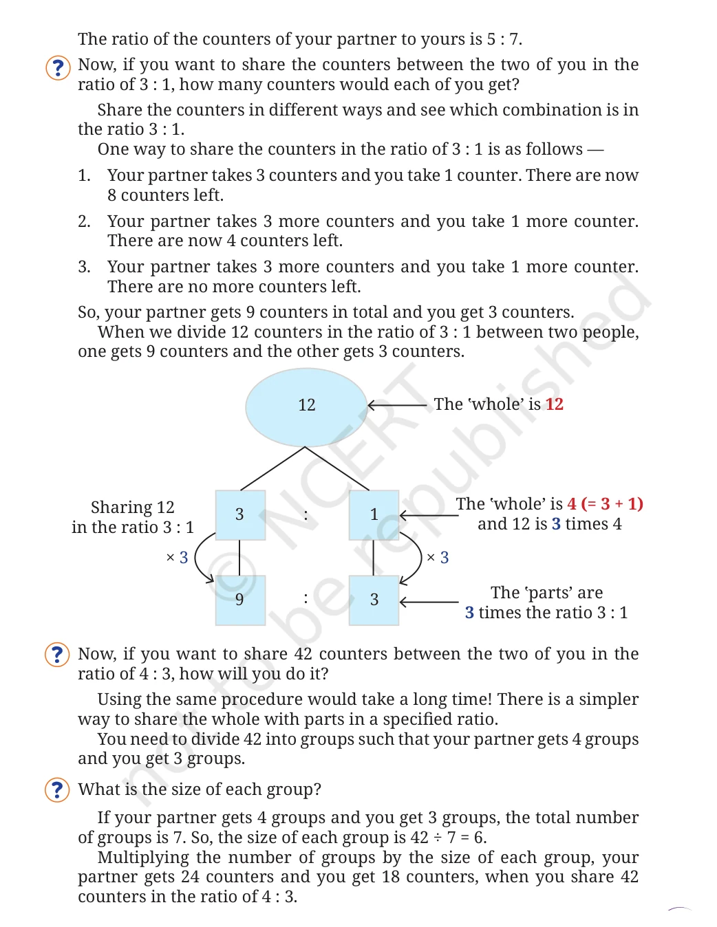 NCERT Class 8 Maths Chapter 7, solved question 29