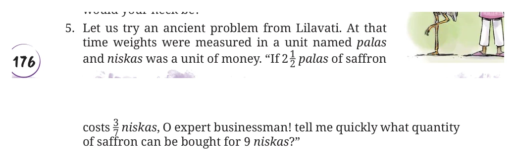 NCERT Class 8 Maths Chapter 7, solved question 42