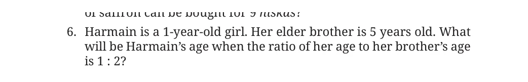 NCERT Class 8 Maths Chapter 7, solved question 43