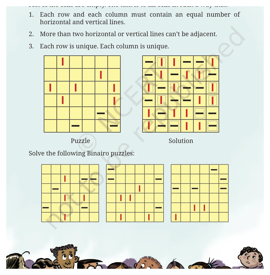 NCERT Class 8 Maths Chapter 7, solved question 50