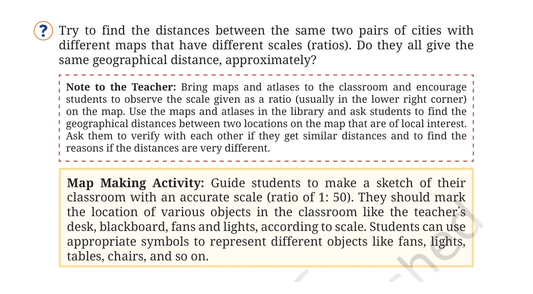 NCERT Class 8 Maths Chapter 10, solved question 4