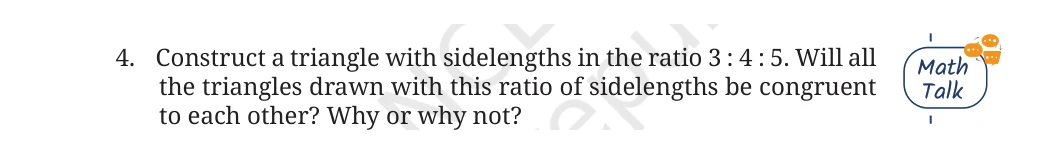 NCERT Class 8 Maths Chapter 10, solved question 11