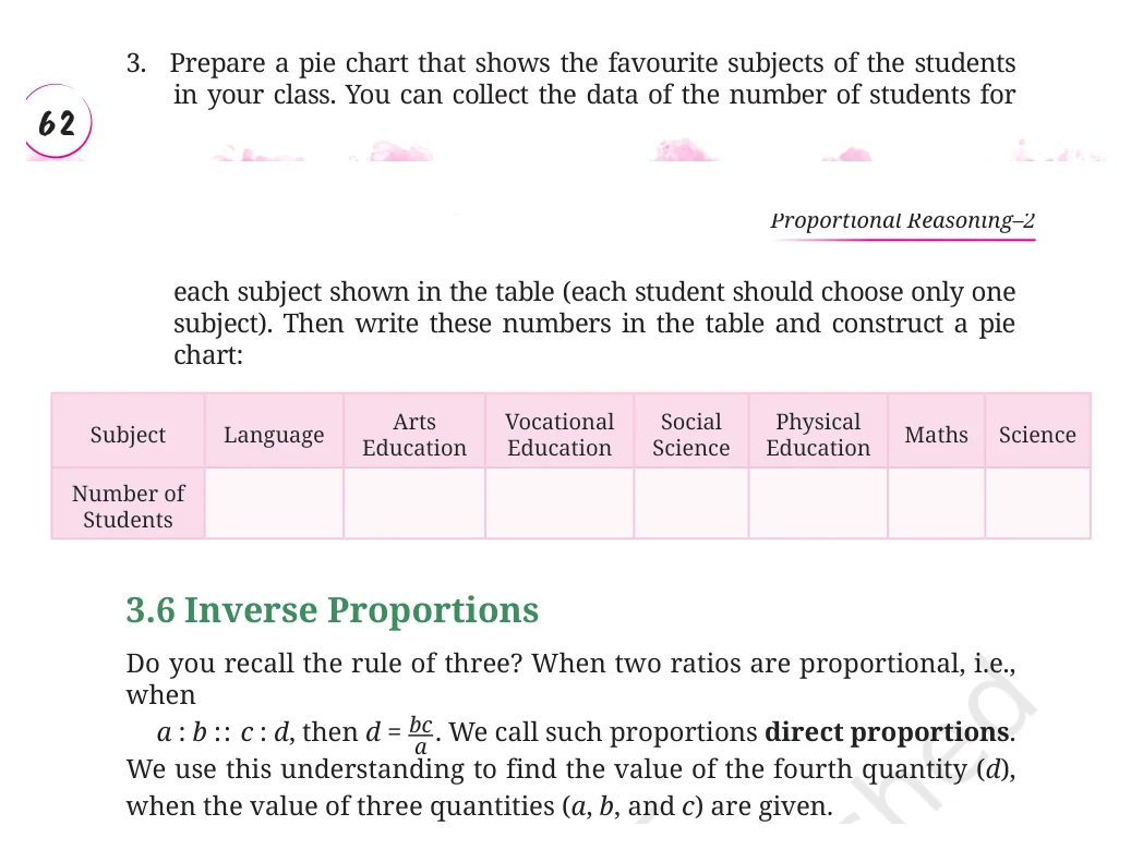 NCERT Class 8 Maths Chapter 10, solved question 16