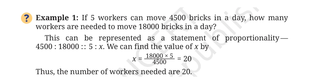 NCERT Class 8 Maths Chapter 10, solved question 17