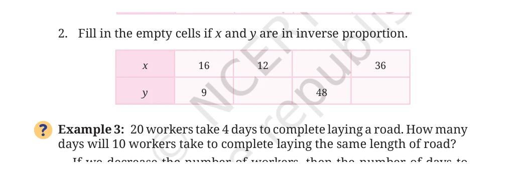 NCERT Class 8 Maths Chapter 10, solved question 22
