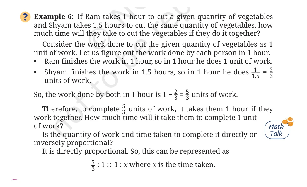 NCERT Class 8 Maths Chapter 10, solved question 23