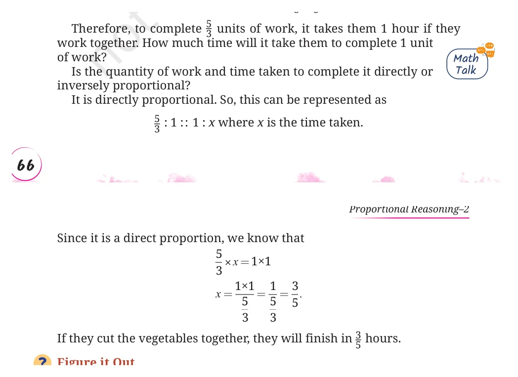 NCERT Class 8 Maths Chapter 10, solved question 23