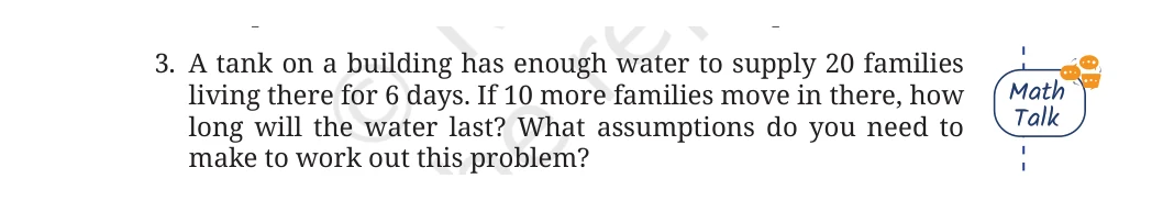 NCERT Class 8 Maths Chapter 10, solved question 26