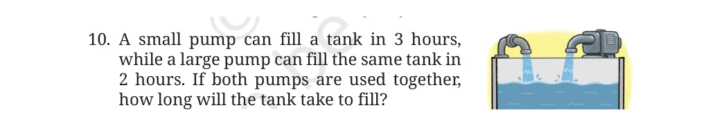 NCERT Class 8 Maths Chapter 10, solved question 33