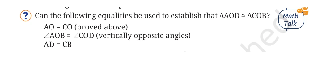 NCERT Class 8 Maths Chapter 4, solved question 4