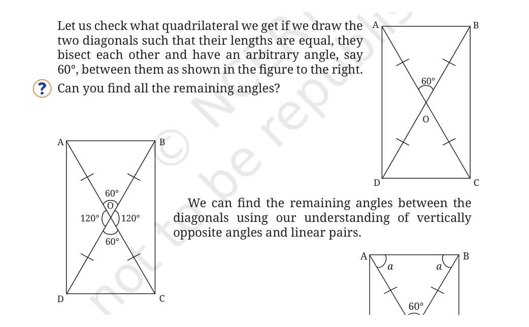 NCERT Class 8 Maths Chapter 4, solved question 5