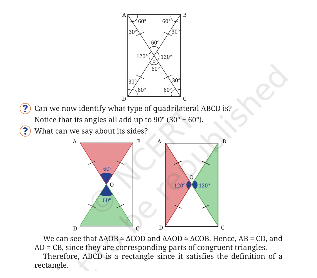 NCERT Class 8 Maths Chapter 4, solved question 6