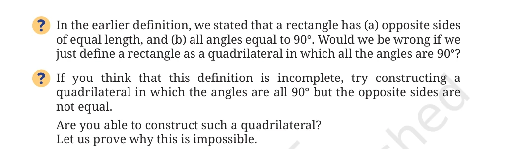 NCERT Class 8 Maths Chapter 4, solved question 9