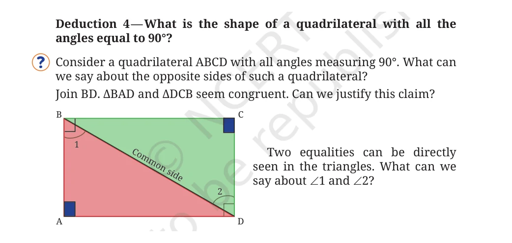 NCERT Class 8 Maths Chapter 4, solved question 10