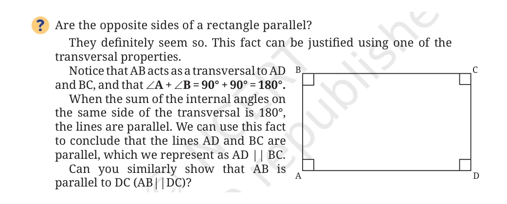 NCERT Class 8 Maths Chapter 4, solved question 12