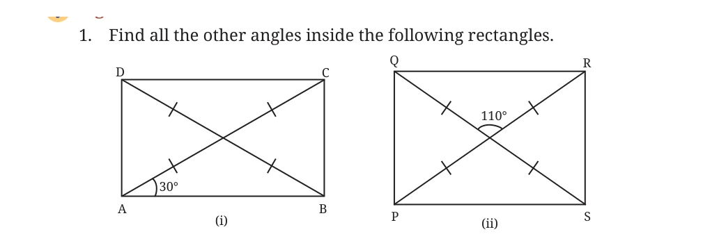 NCERT Class 8 Maths Chapter 4, solved question 19